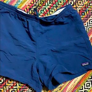 Patagonia baggies